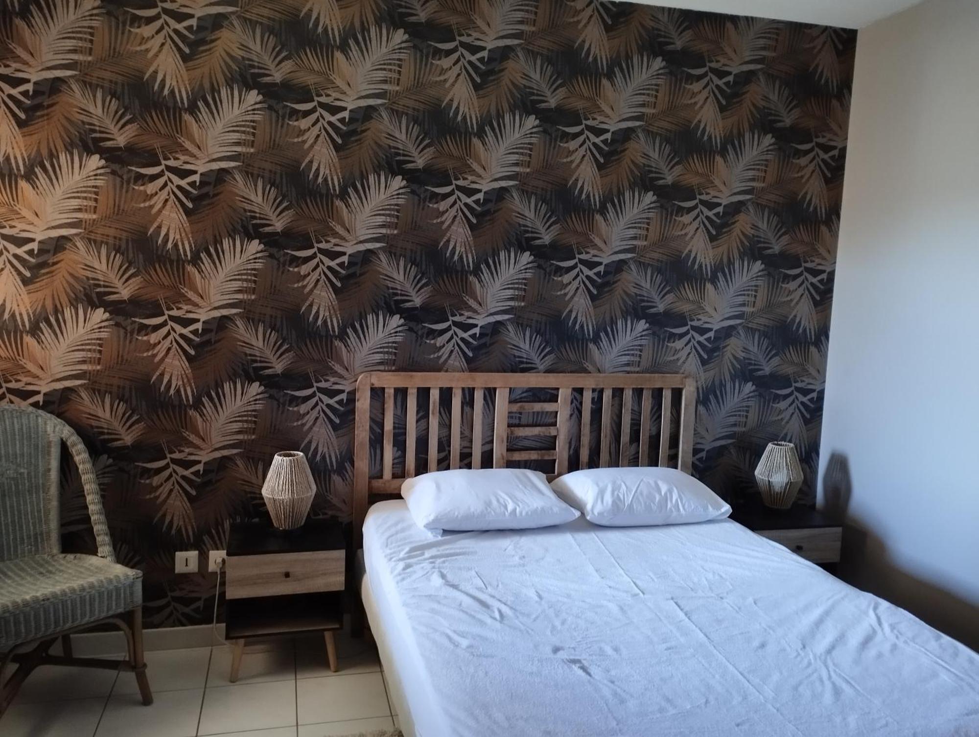Superbe Appartement Lumineux Au Sud D Orange โอรองช์ ภายนอก รูปภาพ